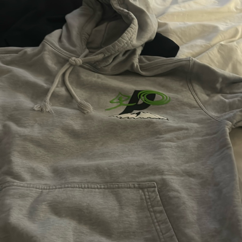 Perfect conditon mens small palace hoodie